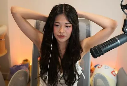 Kkatamina / Miyoung nude photo #0320