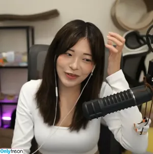 Kkatamina / Miyoung nude photo #0340