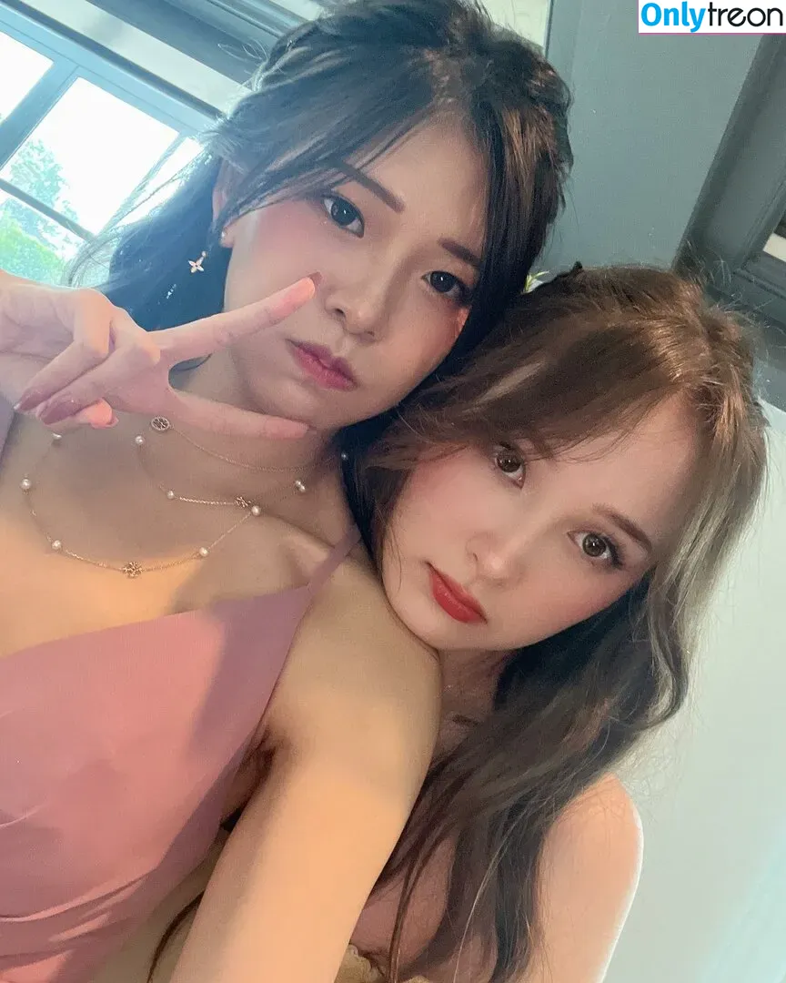 Kkatamina nude photo #0056 (Miyoung)