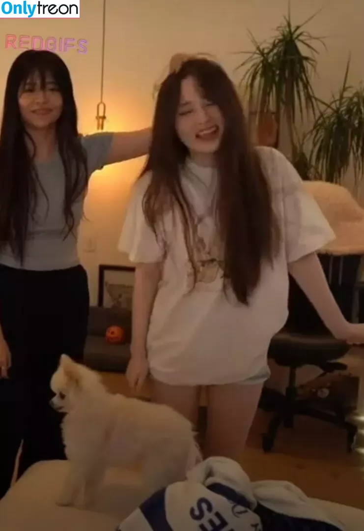 Kkatamina nude photo #0262 (Miyoung)