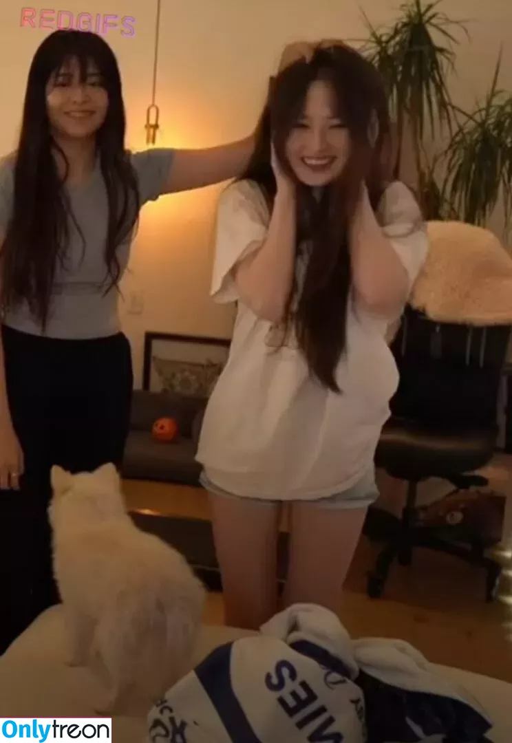 Kkatamina nude photo #0263 (Miyoung)