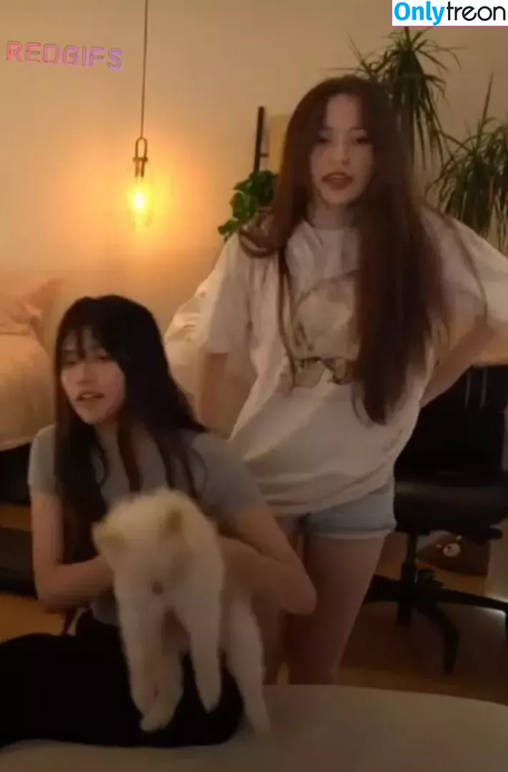 Kkatamina nude photo #0264 (Miyoung)
