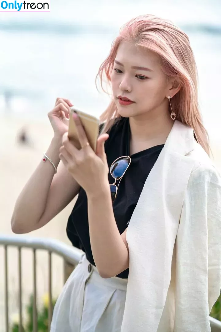 Kkatamina nude photo #0300 (Miyoung)
