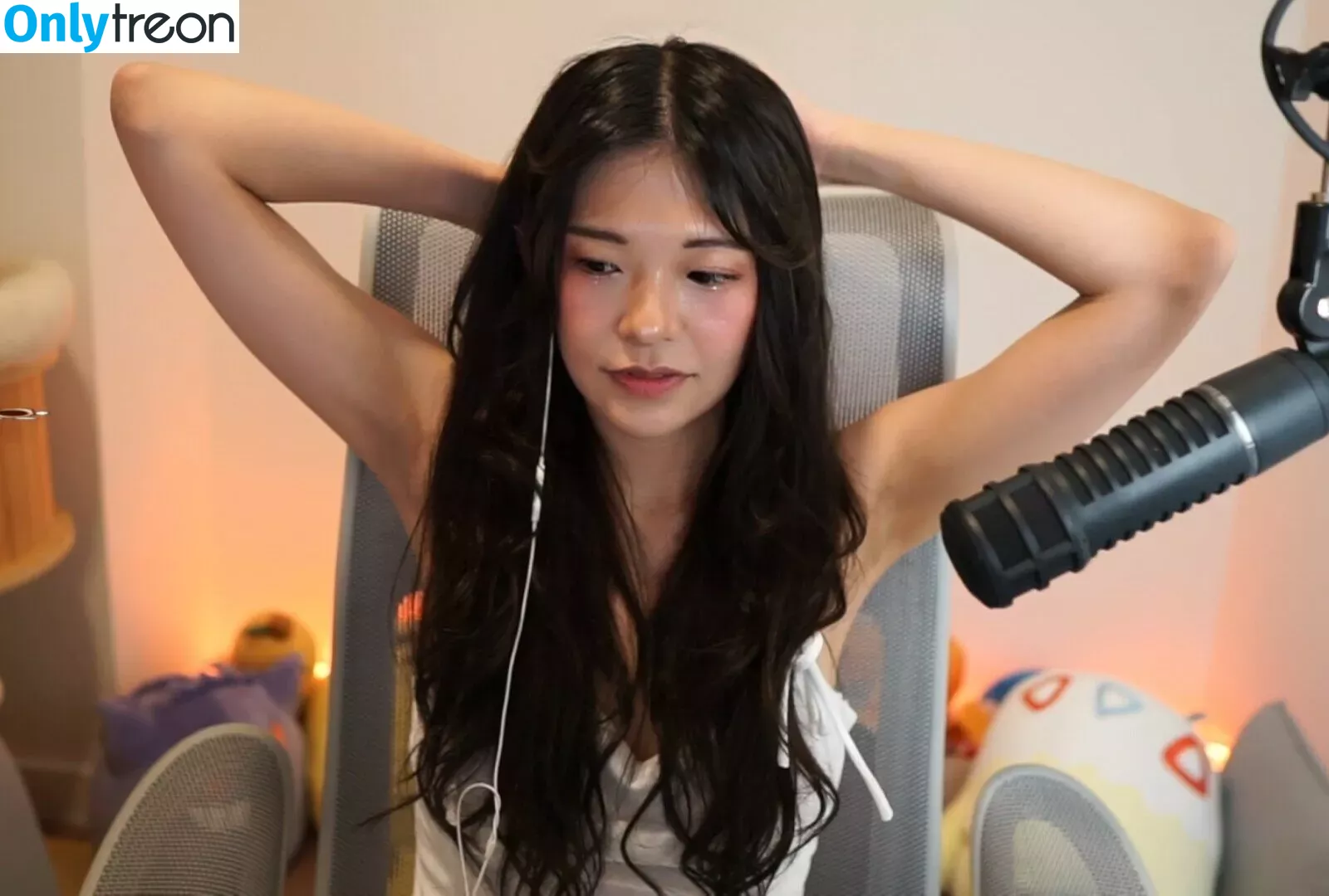 Kkatamina nude photo #0320 (Miyoung)