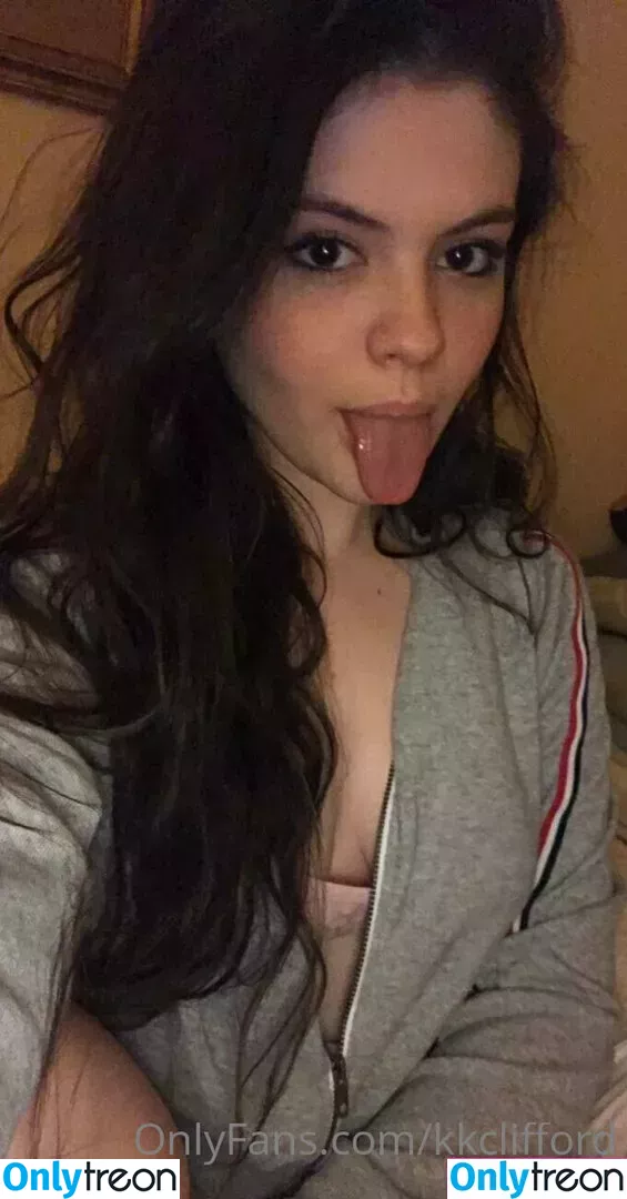 kkclifford nude photo #0007 (vodkaclifford)