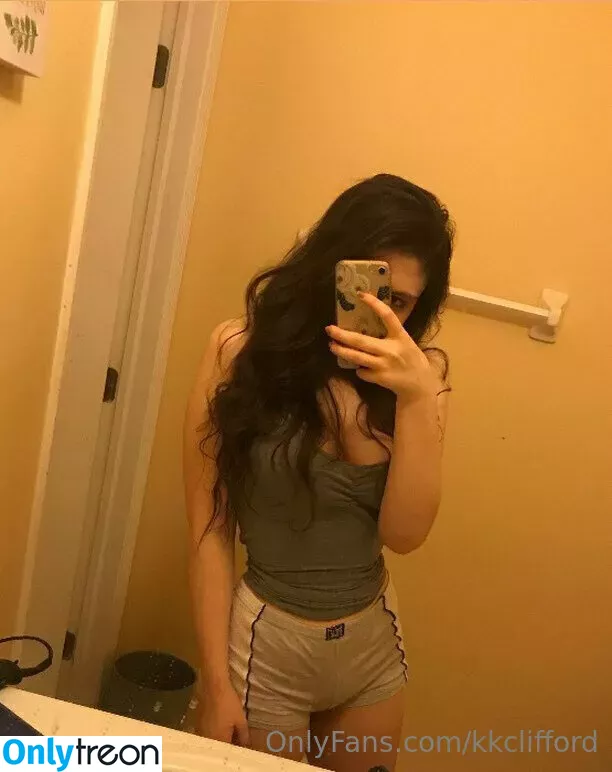 kkclifford nude photo #0016 (vodkaclifford)