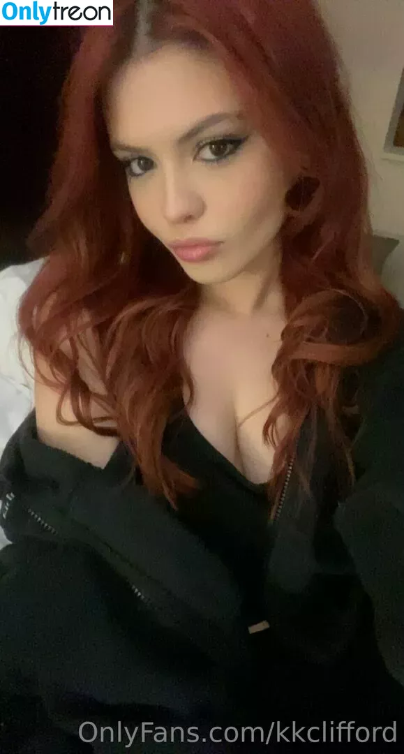 kkclifford nude photo #0041 (vodkaclifford)