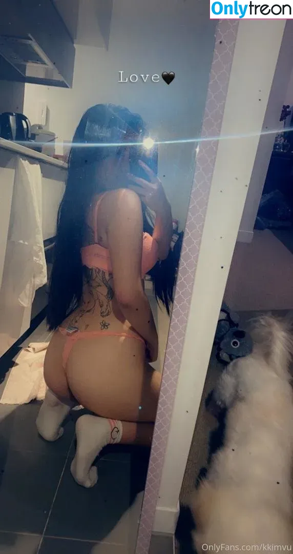 kkimvu nude photo #0041 (kkimvu_)
