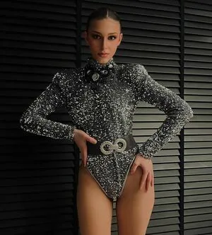 Klea Brahimi / klea_bra фото голая #0022
