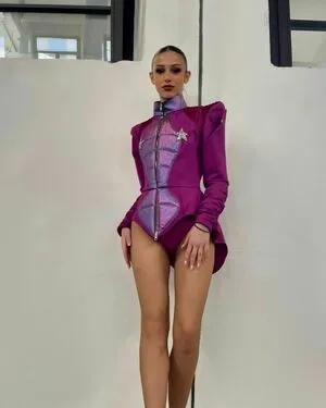 Klea Brahimi / klea_bra фото голая #0029