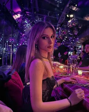Klea Brahimi / klea_bra фото голая #0037
