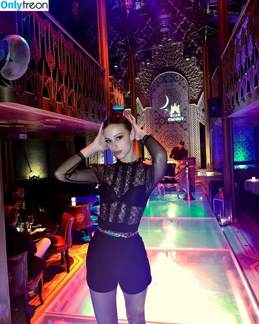 Klea Brahimi голая photo #0033 (klea_bra)