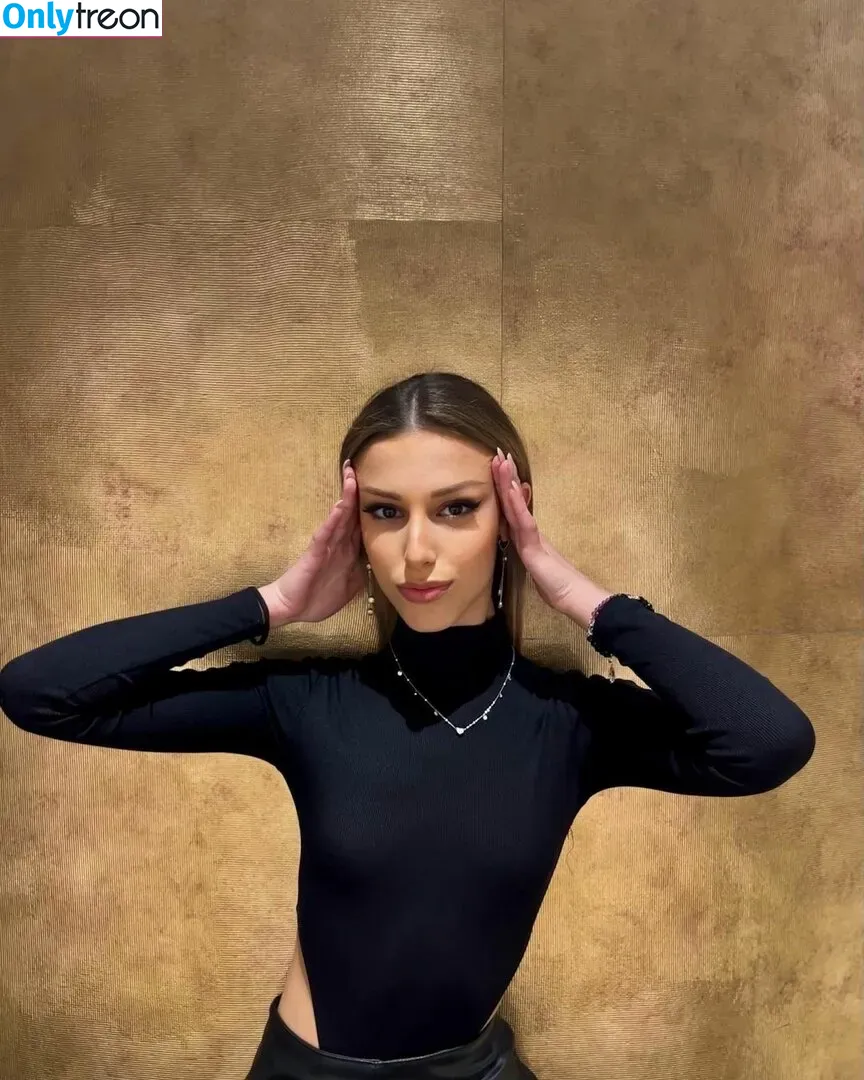 Klea Brahimi голая photo #0034 (klea_bra)