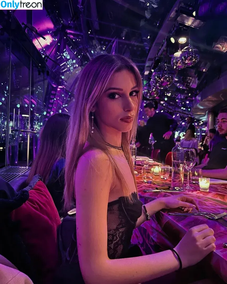 Klea Brahimi голая photo #0037 (klea_bra)