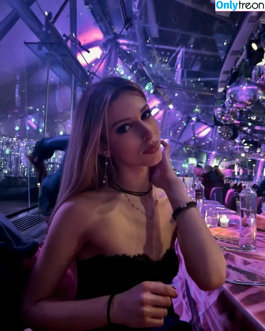 Klea Brahimi голая photo #0038 (klea_bra)