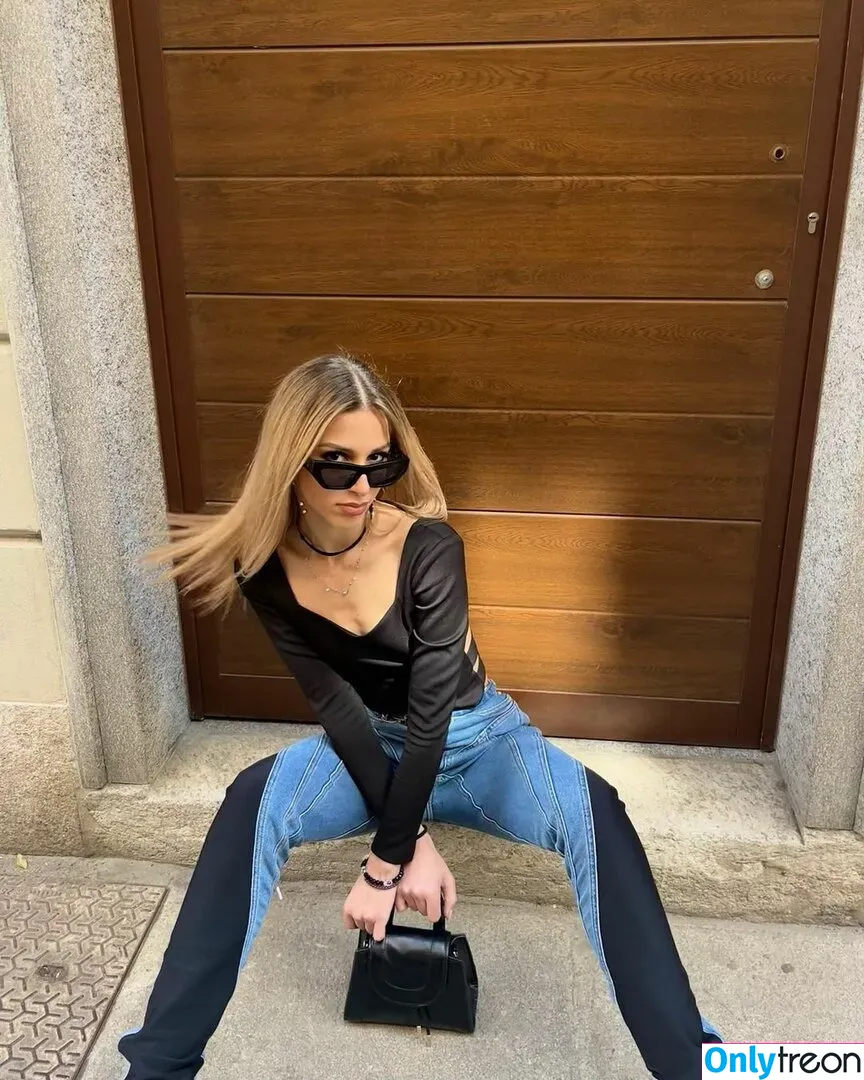 Klea Brahimi голая photo #0040 (klea_bra)