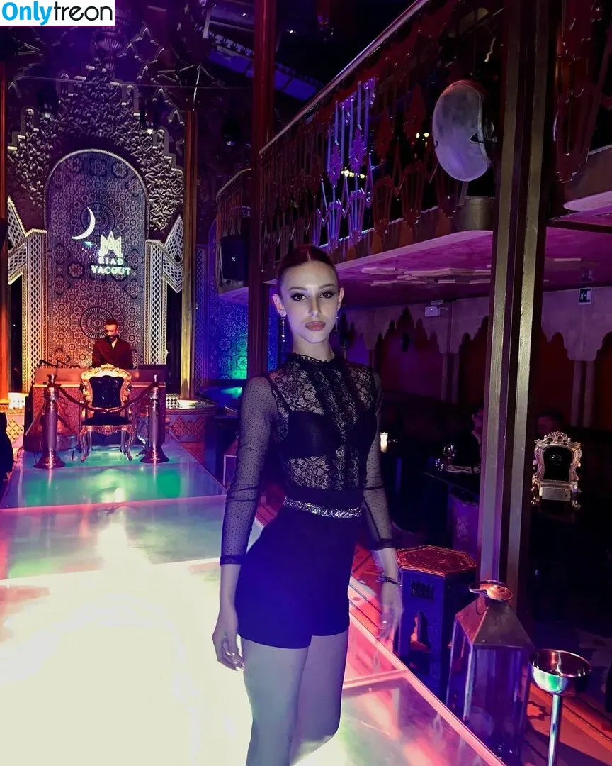 Klea Brahimi голая photo #0043 (klea_bra)