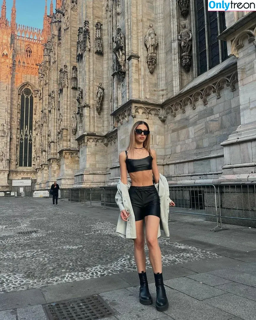 Klea Brahimi голая photo #0044 (klea_bra)