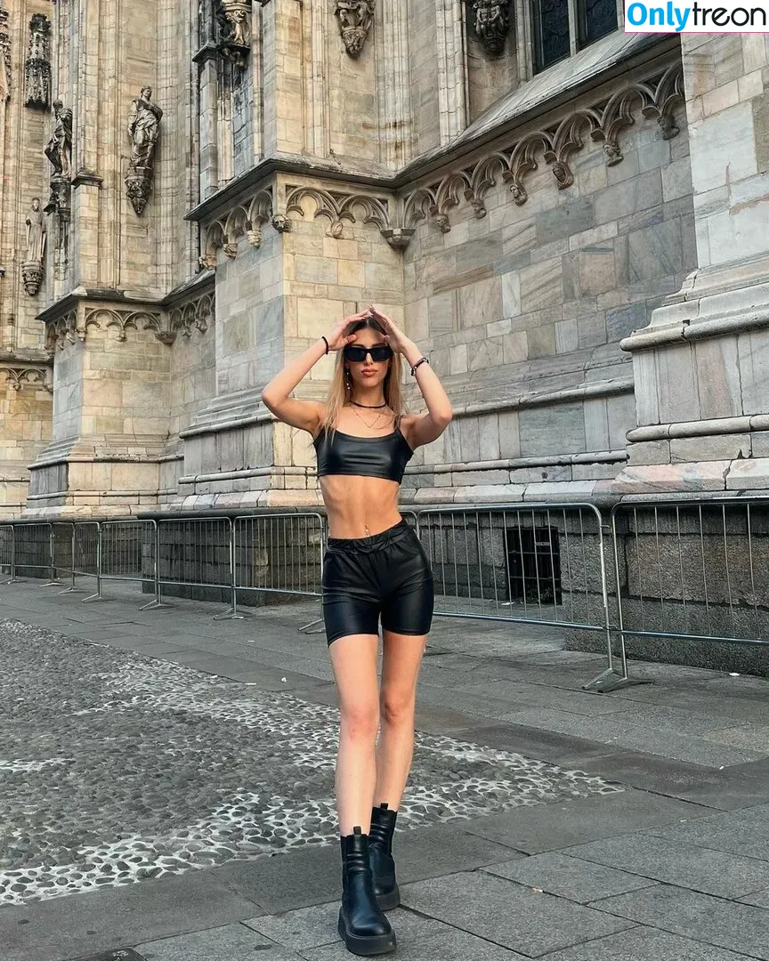 Klea Brahimi голая photo #0046 (klea_bra)