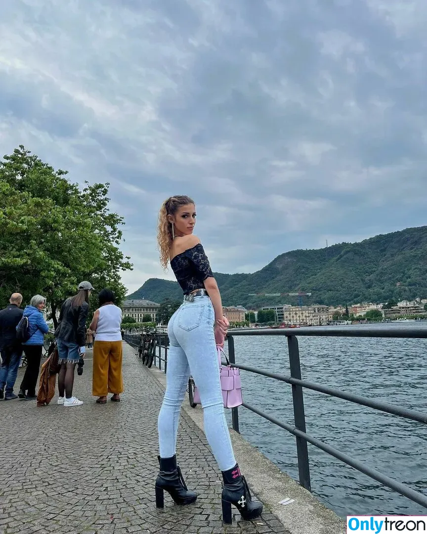 Klea Brahimi голая photo #0052 (klea_bra)