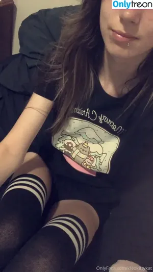 KleoKittyKat / kleokitty nude photo #0012