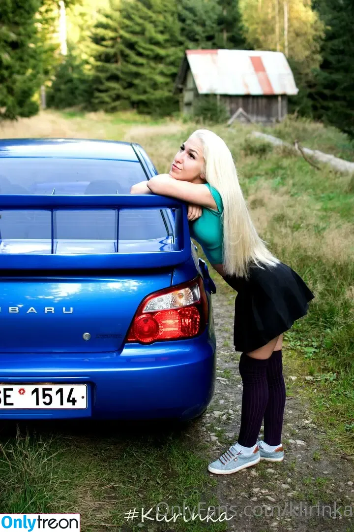 klirinka nude photo #0001 (klirinka)