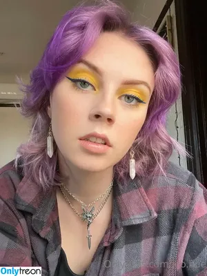 Kloeybreeann / Klo.hoe фото голая #0004