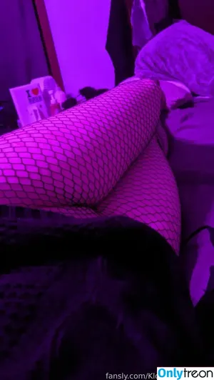 KlouderAfterDark / _kd4short фото голая #0011