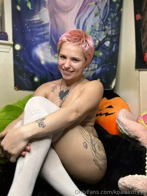 koalakittyyy / koalakitttyyy nude photo #0113