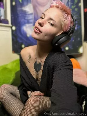 koalakittyyy / koalakitttyyy nude photo #0120