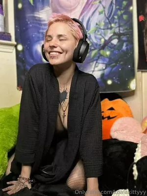 koalakittyyy / koalakitttyyy nude photo #0123