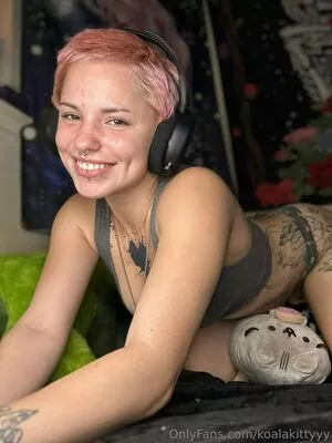 koalakittyyy / koalakitttyyy nude photo #0124
