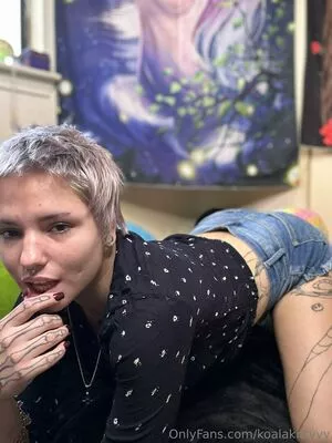koalakittyyy / koalakitttyyy nude photo #0144