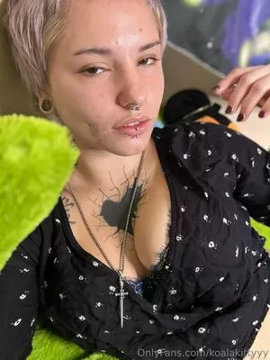 koalakittyyy / koalakitttyyy nude photo #0148