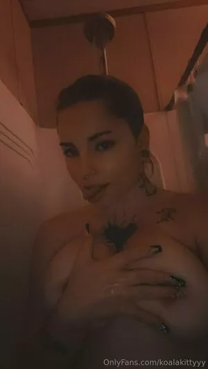 koalakittyyy / koalakitttyyy nude photo #0159