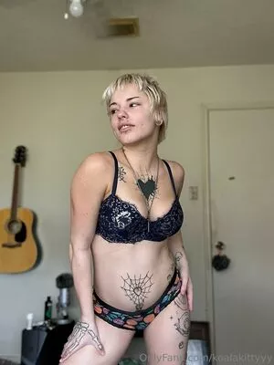 koalakittyyy / koalakitttyyy nude photo #0166