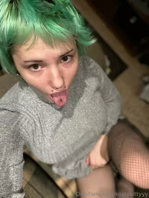 koalakittyyy / koalakitttyyy nude photo #0168