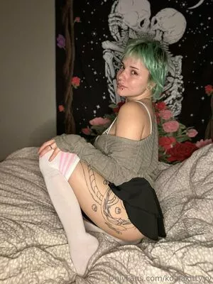 koalakittyyy / koalakitttyyy nude photo #0173