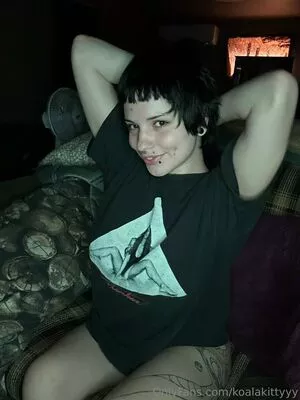 koalakittyyy / koalakitttyyy nude photo #0182