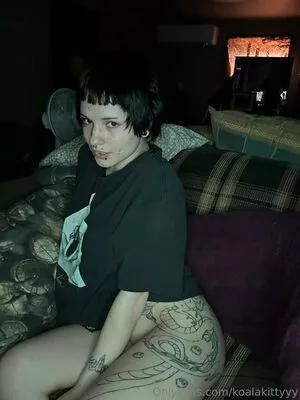 koalakittyyy / koalakitttyyy nude photo #0183