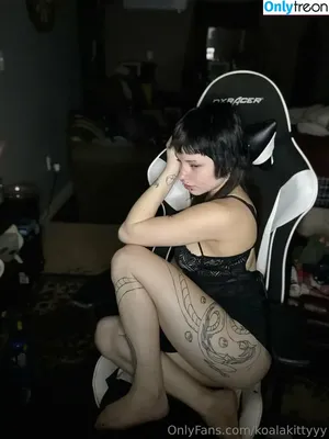 koalakittyyy / koalakitttyyy nude photo #0287