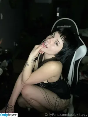 koalakittyyy / koalakitttyyy nude photo #0290