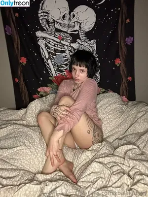 koalakittyyy / koalakitttyyy nude photo #0294