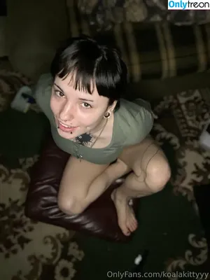 koalakittyyy / koalakitttyyy nude photo #0302