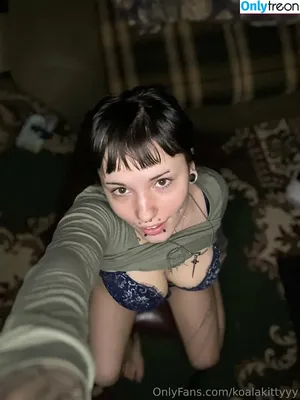 koalakittyyy / koalakitttyyy nude photo #0305