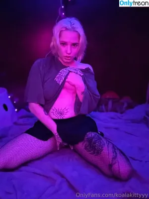 koalakittyyy / koalakitttyyy nude photo #0316