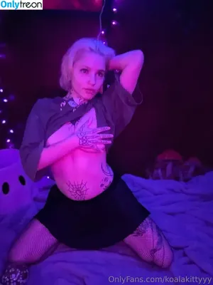 koalakittyyy / koalakitttyyy nude photo #0326