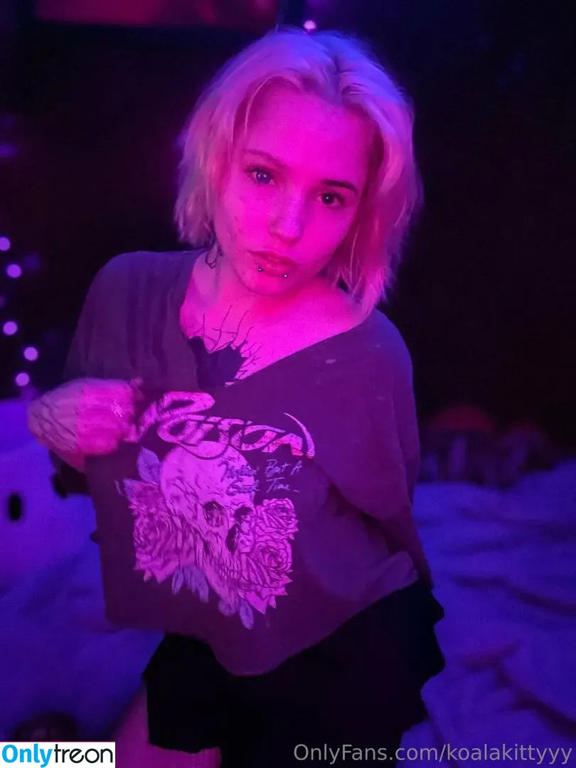 koalakittyyy nude photo #0324 (koalakitttyyy)