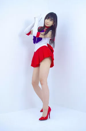 Kohinata Yamato / yamato_cosplay9 / 小日向やまと nude photo #0029