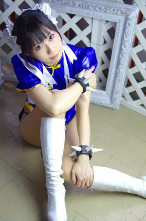 Kohinata Yamato / yamato_cosplay9 / 小日向やまと nude photo #0051